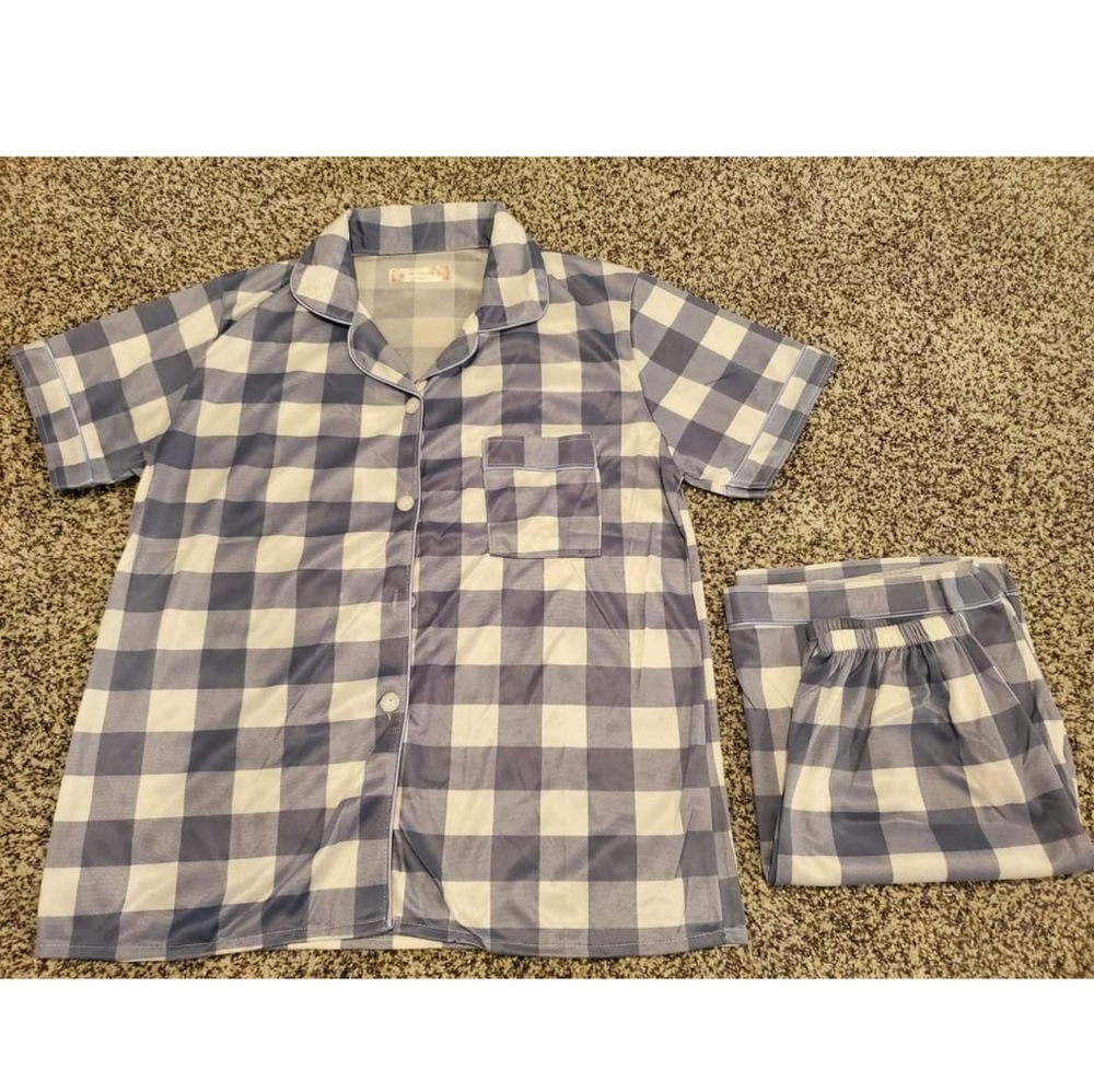 SLEEP WEAR